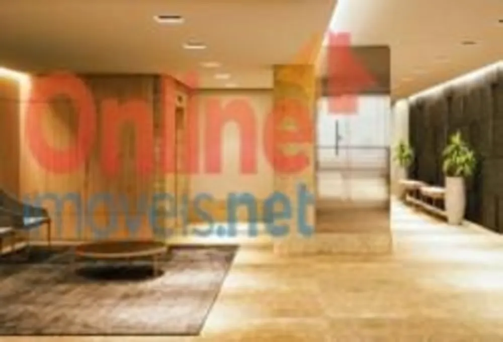 Apartamento, 2 quartos - Foto 3