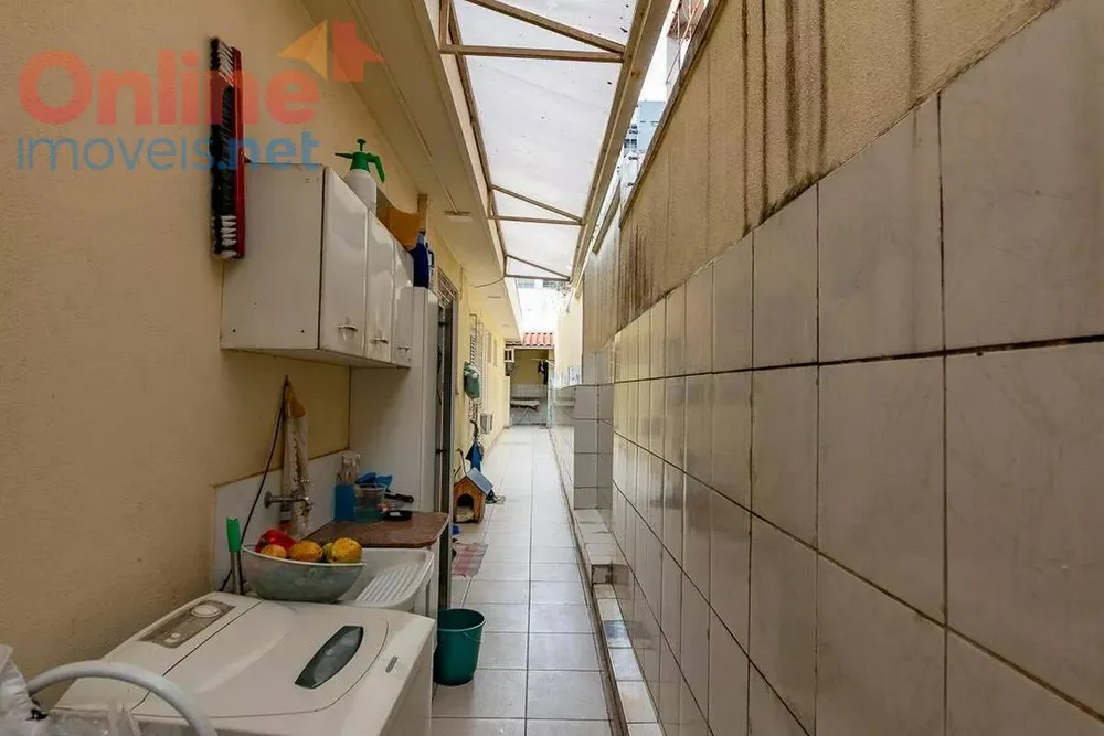 Casa, 4 quartos, 350 m² - Foto 7