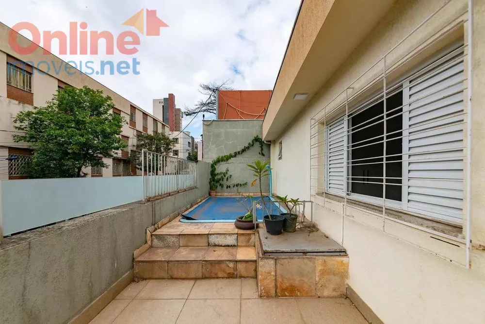 Casa, 4 quartos, 350 m² - Foto 8