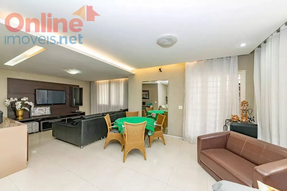 Casa, 4 quartos, 350 m² - Foto 3