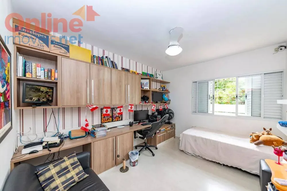 Casa, 4 quartos, 350 m² - Foto 5