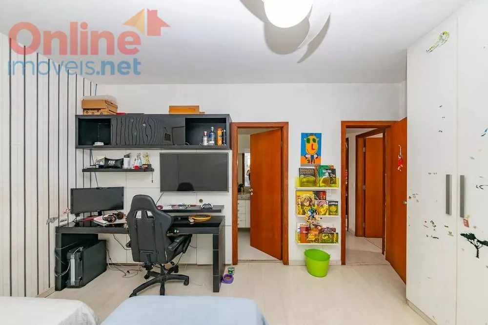 Casa, 4 quartos, 350 m² - Foto 6