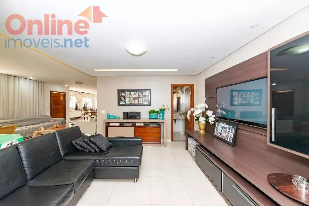 Casa, 4 quartos, 350 m² - Foto 4
