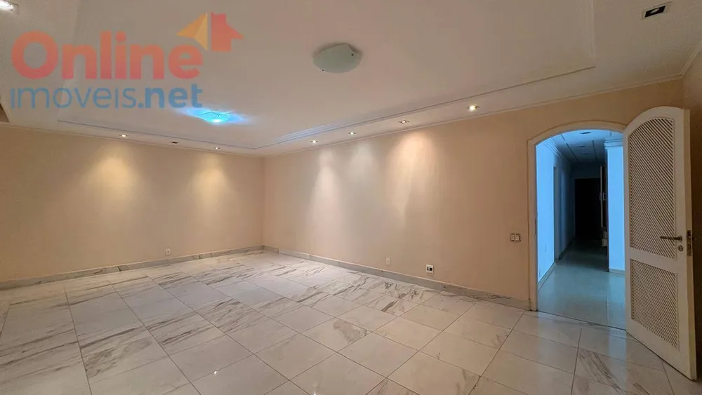 Casa, 4 quartos, 352 m² - Foto 2