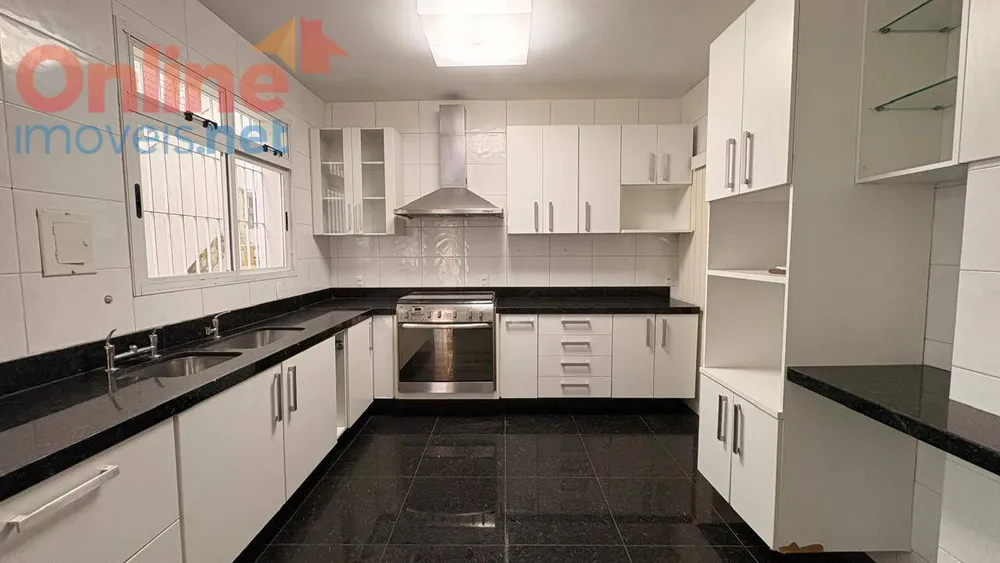 Casa, 4 quartos, 352 m² - Foto 6