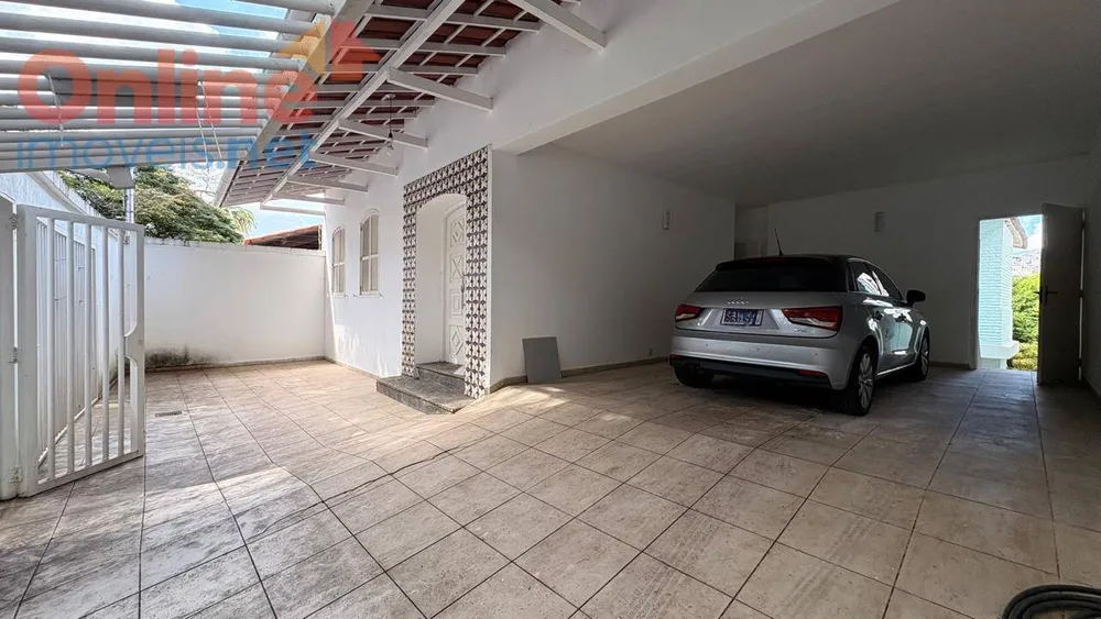 Casa, 4 quartos, 352 m² - Foto 5