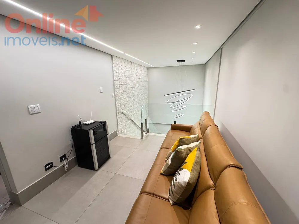 Apartamento, 3 quartos, 185 m² - Foto 12
