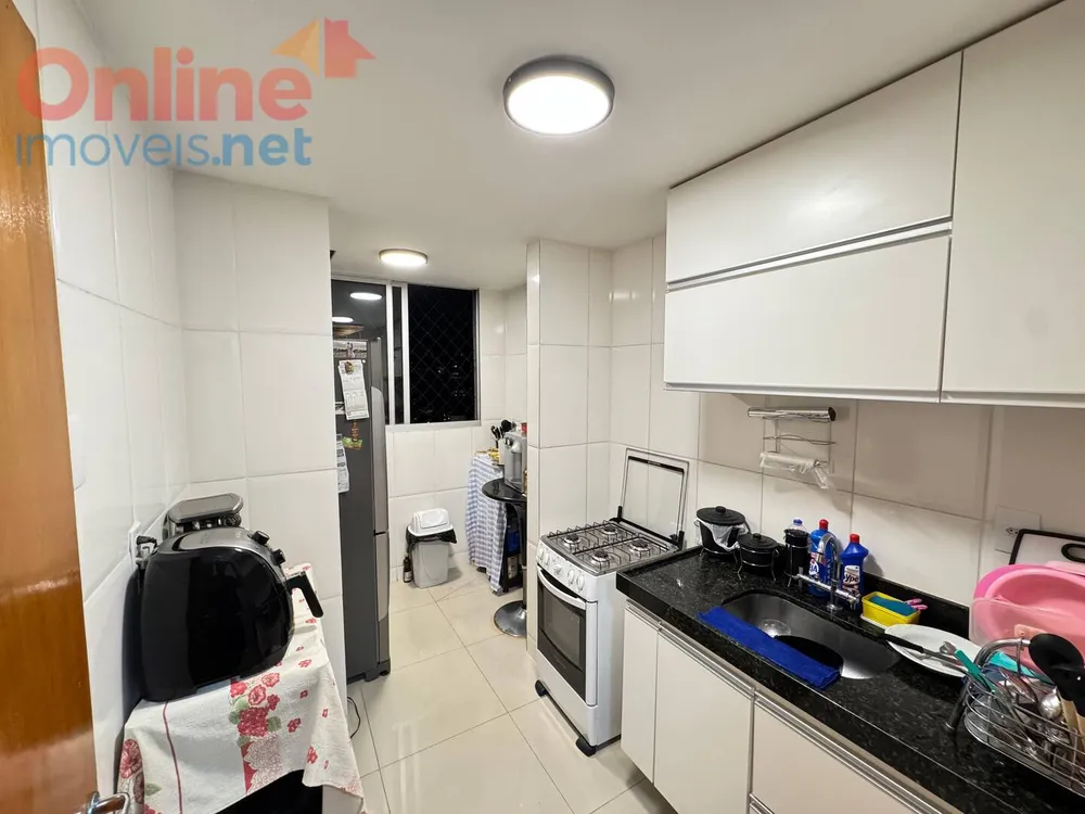 Apartamento, 3 quartos, 185 m² - Foto 8