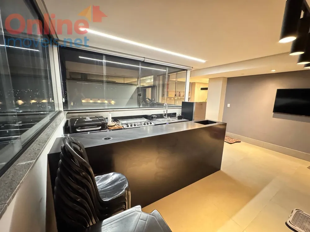 Apartamento, 3 quartos, 185 m² - Foto 3