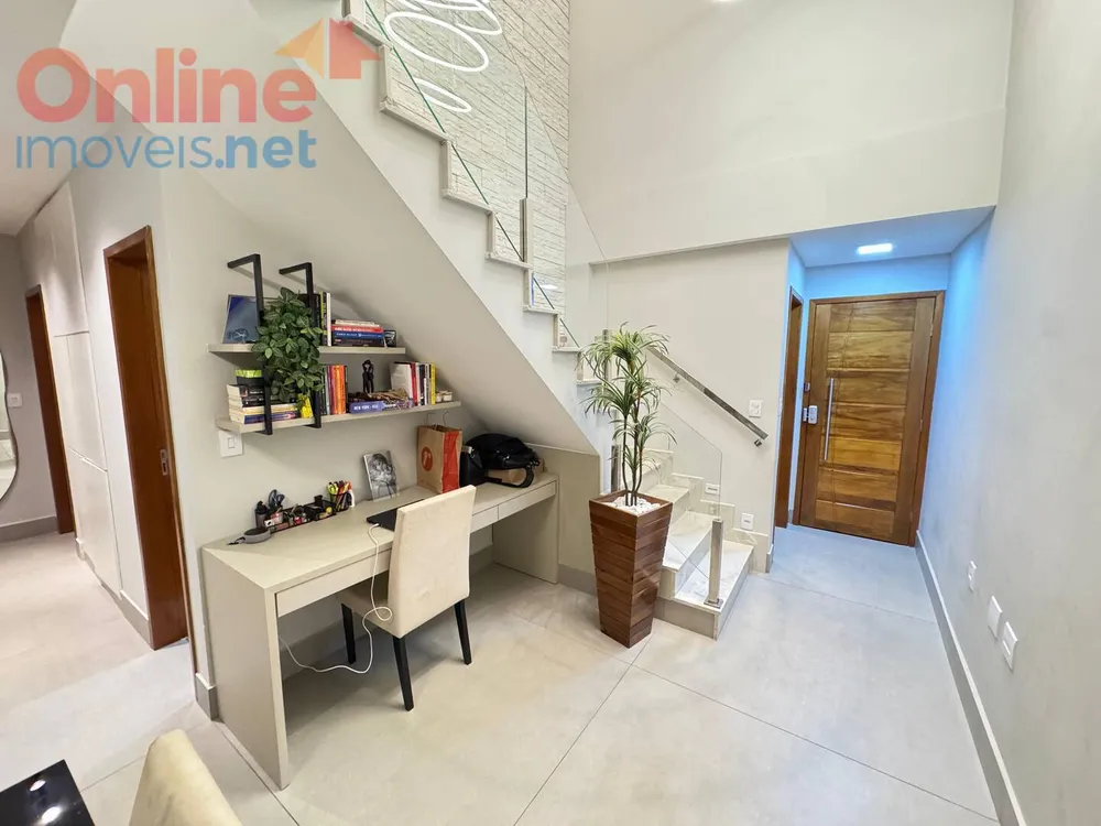 Apartamento, 3 quartos, 185 m² - Foto 4