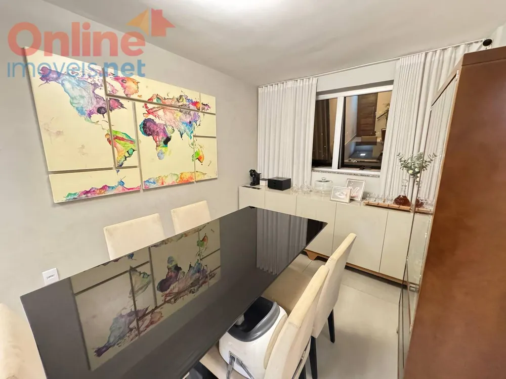 Apartamento, 3 quartos, 185 m² - Foto 11