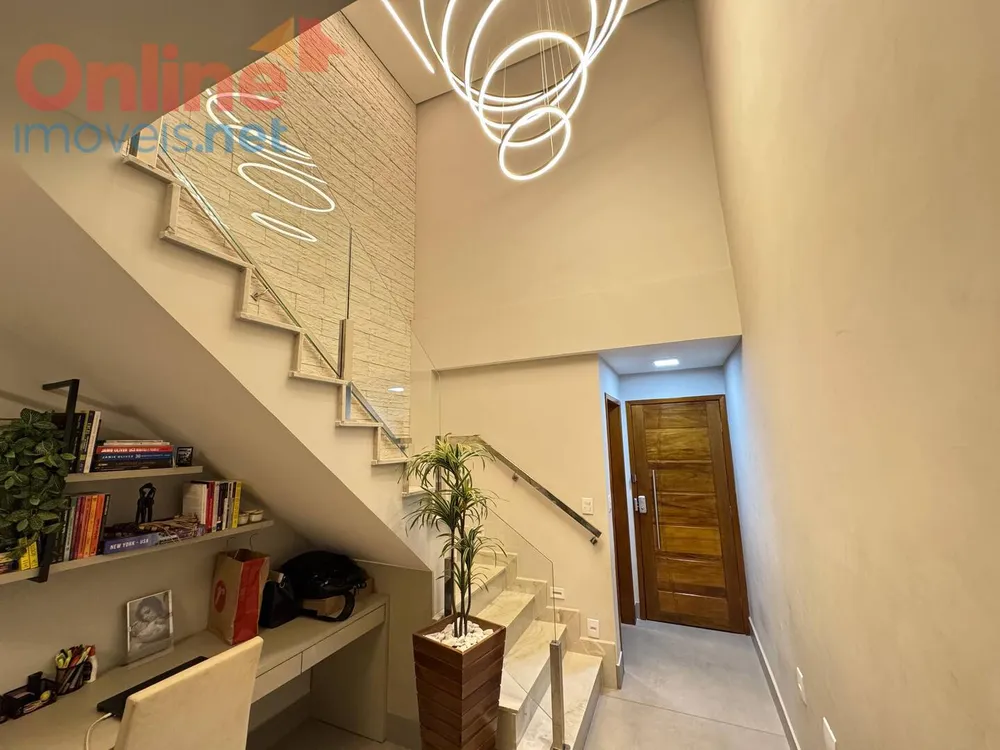 Apartamento, 3 quartos, 185 m² - Foto 6