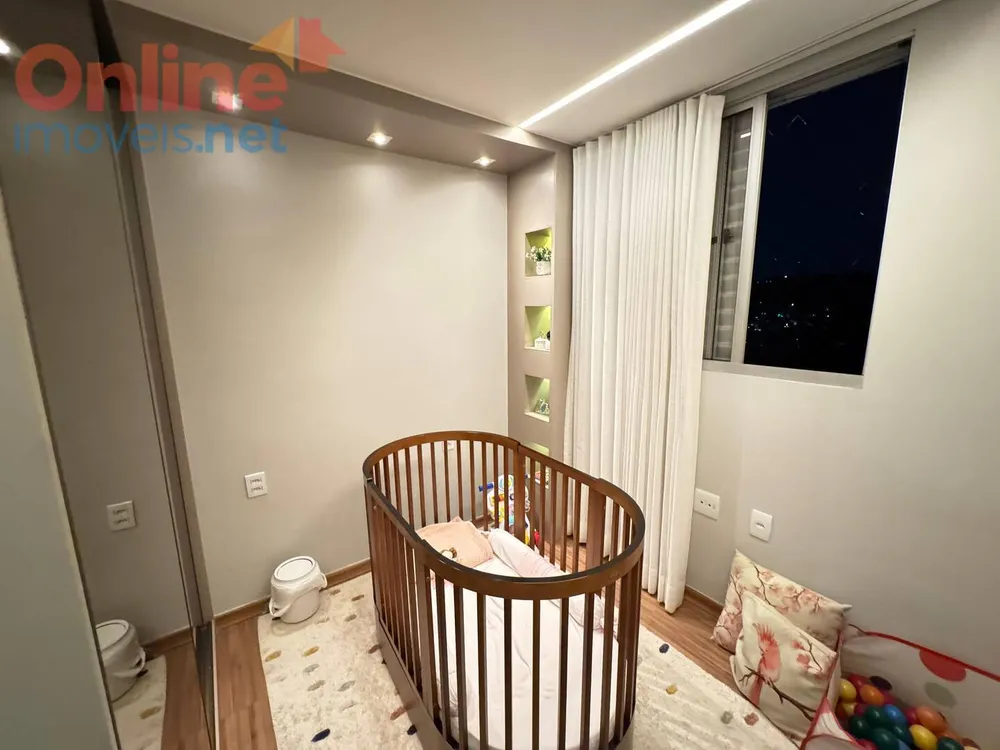 Apartamento, 3 quartos, 185 m² - Foto 9