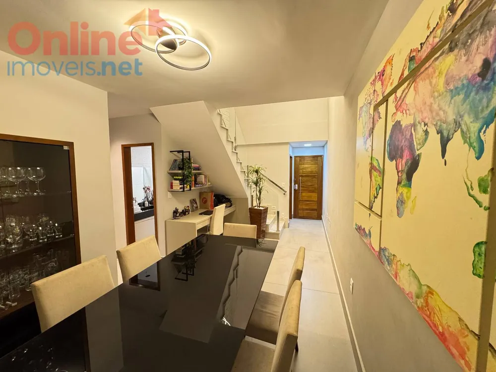 Apartamento, 3 quartos, 185 m² - Foto 7
