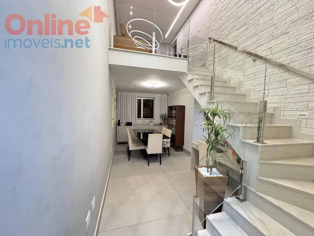 Apartamento, 3 quartos, 185 m² - Foto 5