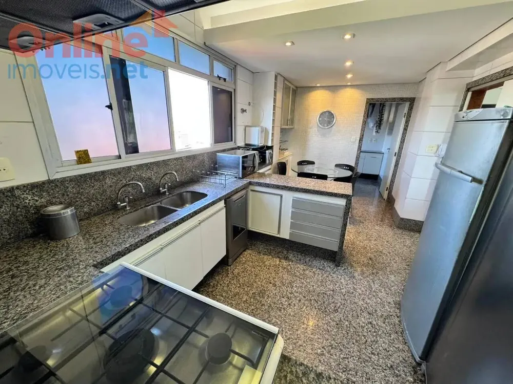 Cobertura, 246 m² - Foto 7