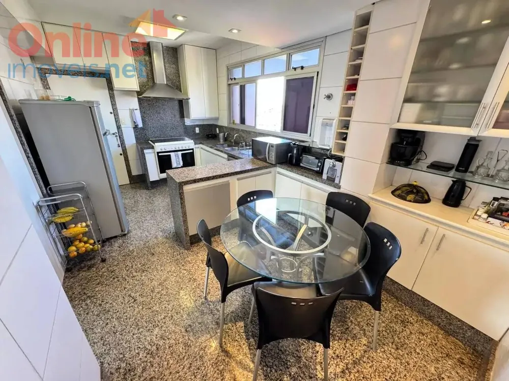 Cobertura, 246 m² - Foto 6