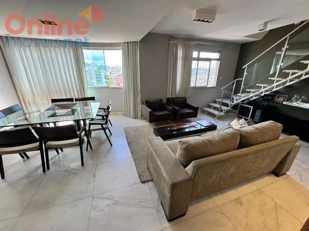Cobertura, 246 m² - Foto 5