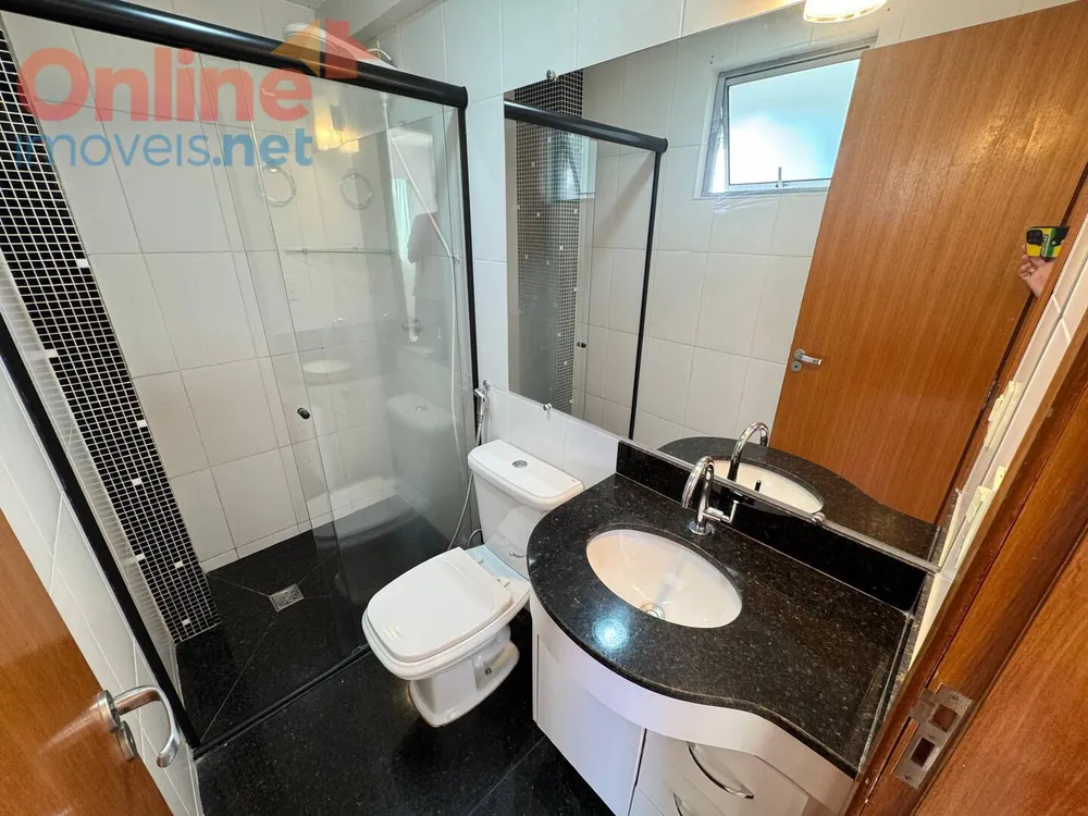 Apartamento, 3 quartos, 77 m² - Foto 6