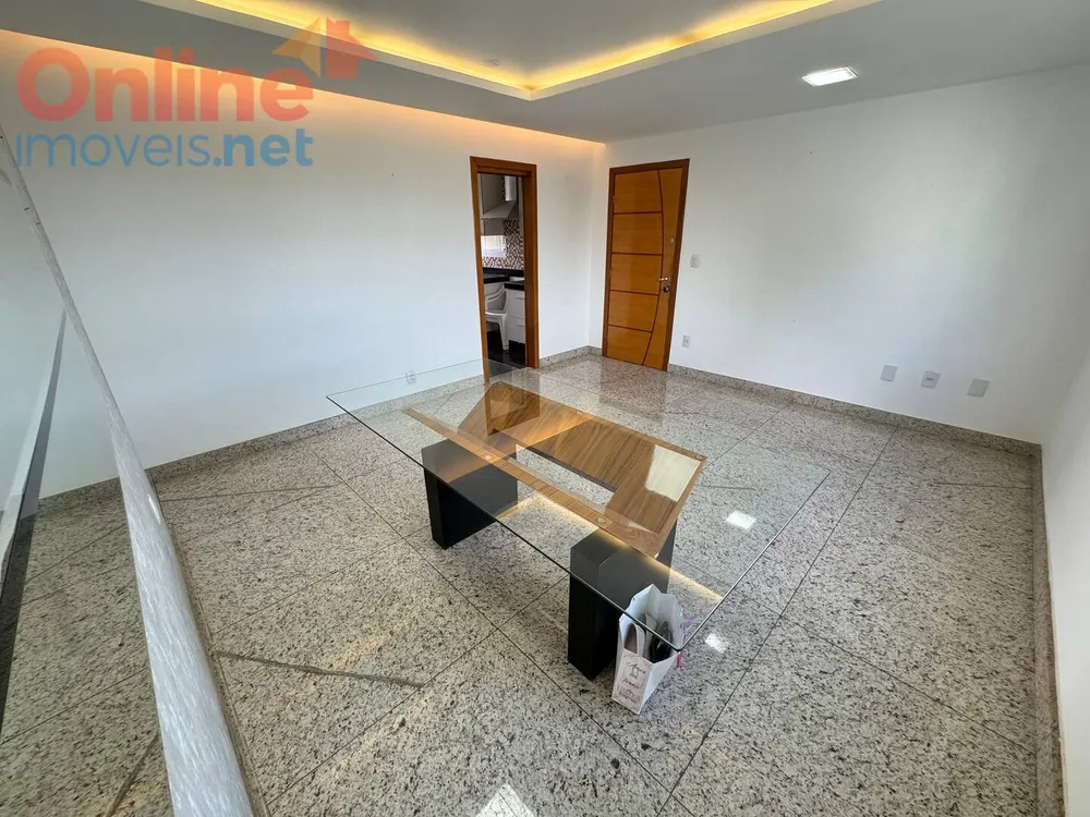 Apartamento, 3 quartos, 77 m² - Foto 3