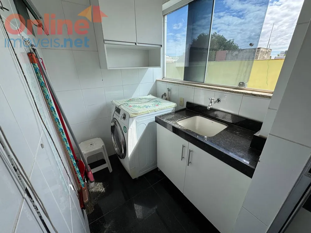 Apartamento, 3 quartos, 77 m² - Foto 8