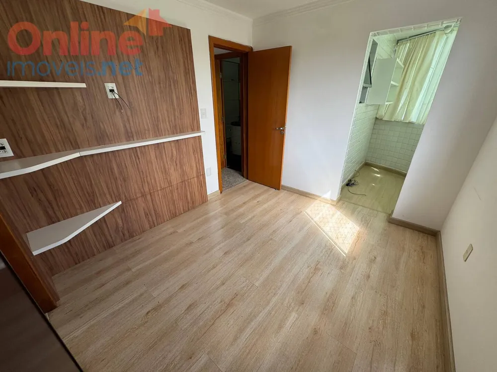 Apartamento, 3 quartos, 77 m² - Foto 5