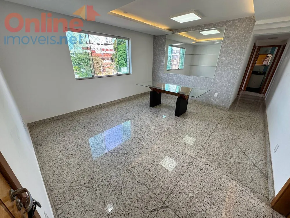 Apartamento, 3 quartos, 77 m² - Foto 2