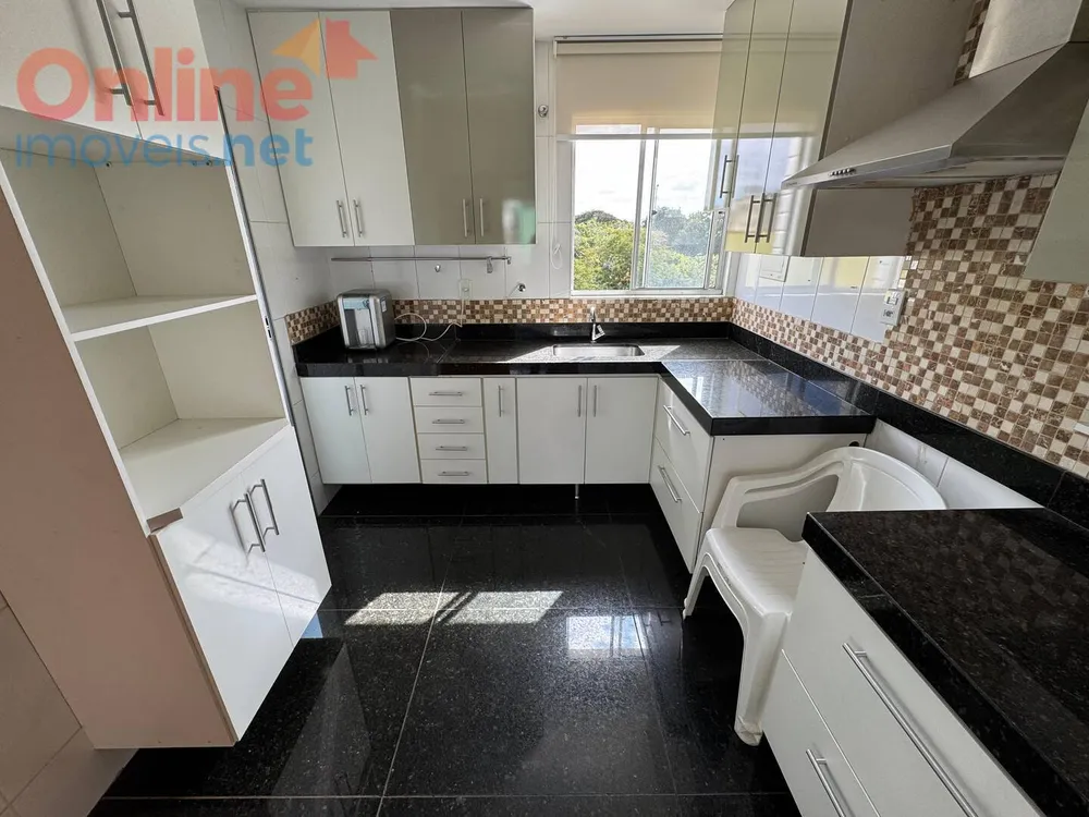 Apartamento, 3 quartos, 77 m² - Foto 4