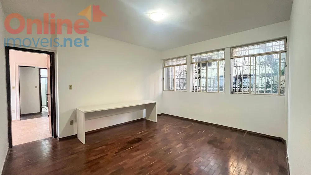 Apartamento, 4 quartos, 138 m² - Foto 1