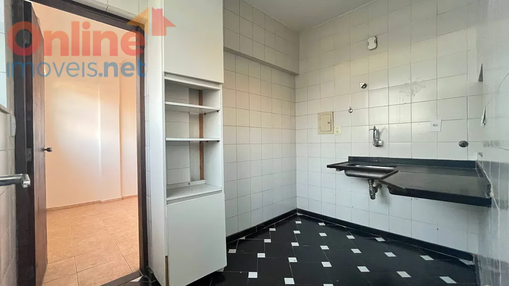 Apartamento, 4 quartos, 138 m² - Foto 4