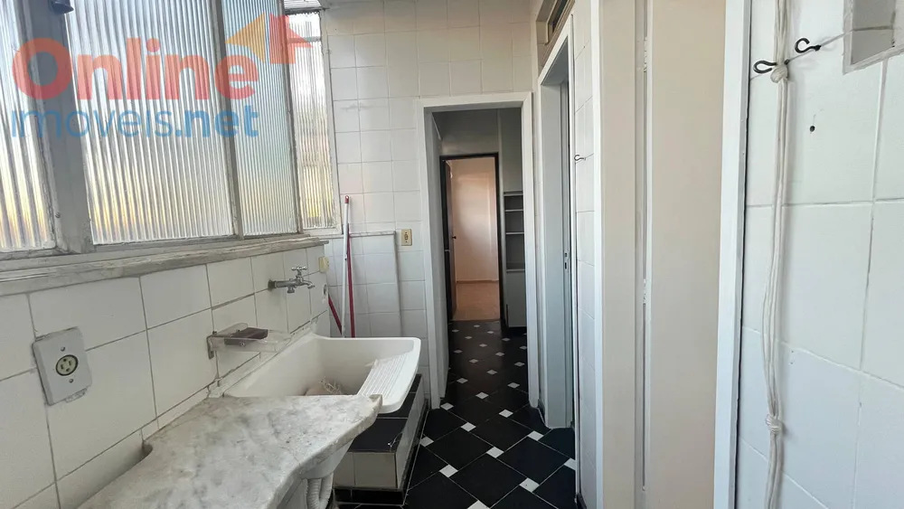 Apartamento, 4 quartos, 138 m² - Foto 8