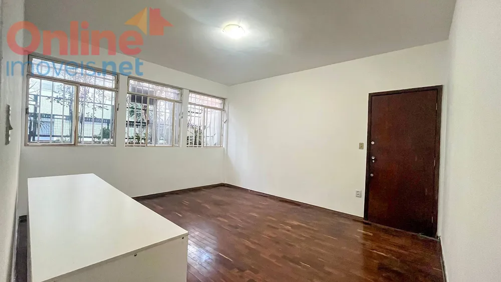 Apartamento, 4 quartos, 138 m² - Foto 2