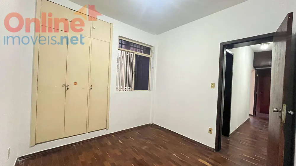 Apartamento, 4 quartos, 138 m² - Foto 5