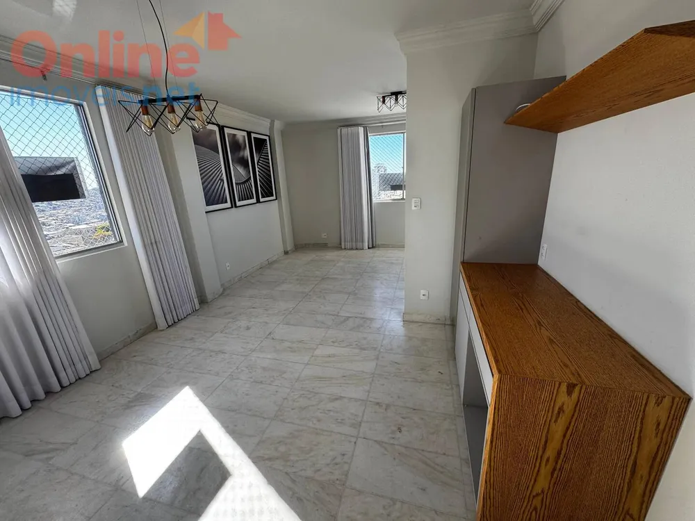 Apartamento, 4 quartos, 126 m² - Foto 3