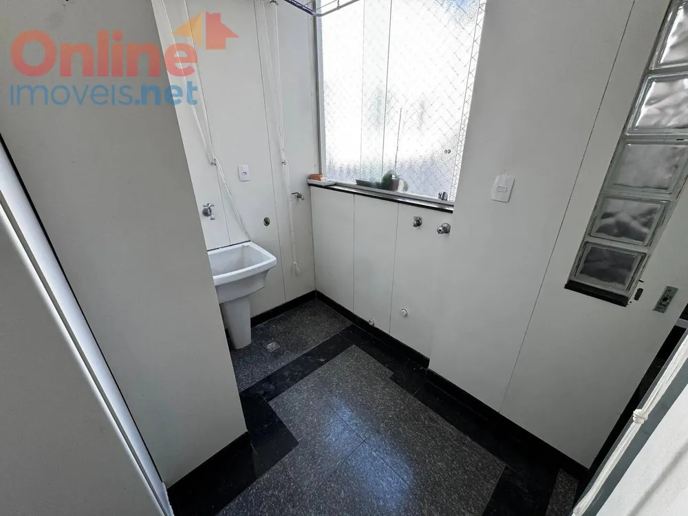 Apartamento, 4 quartos, 126 m² - Foto 5