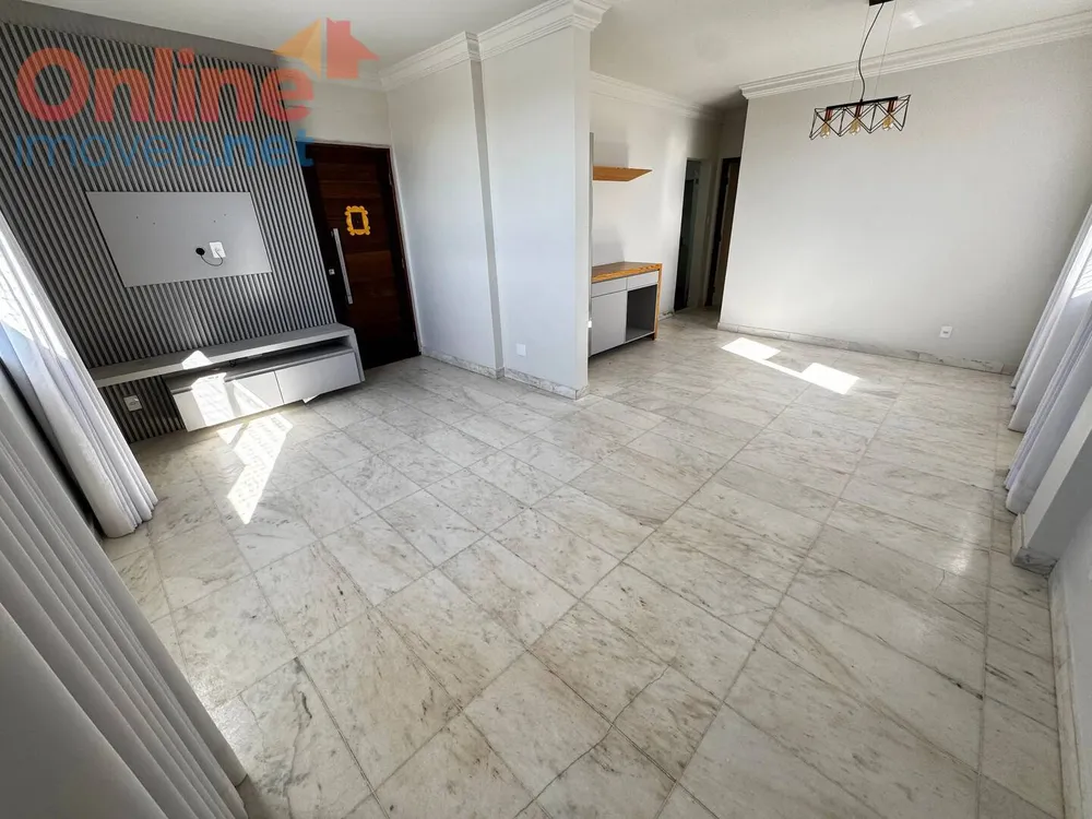 Apartamento, 4 quartos, 126 m² - Foto 2