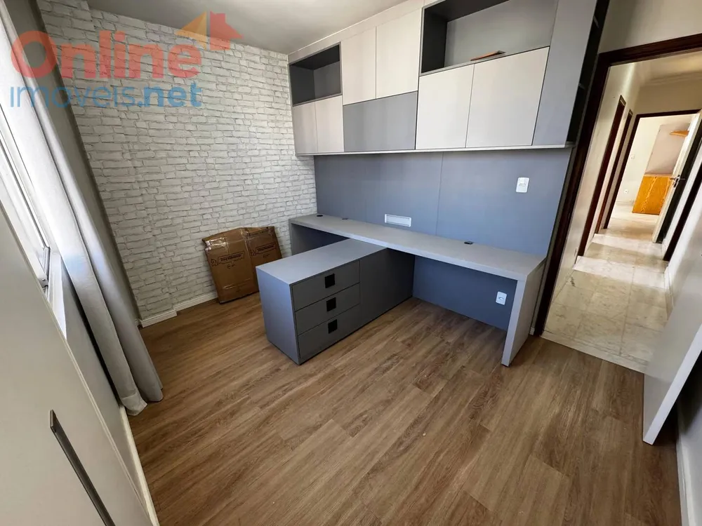 Apartamento, 4 quartos, 126 m² - Foto 9