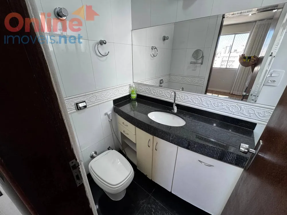 Apartamento, 4 quartos, 126 m² - Foto 7