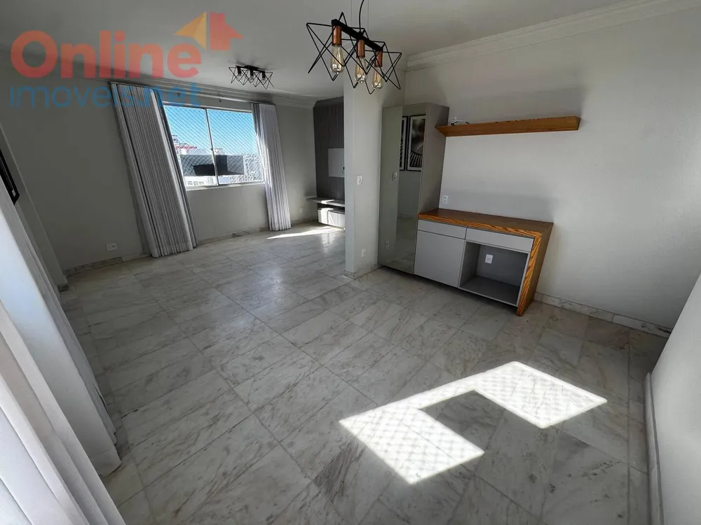 Apartamento, 4 quartos, 126 m² - Foto 1