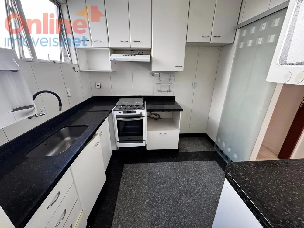 Apartamento, 4 quartos, 126 m² - Foto 4