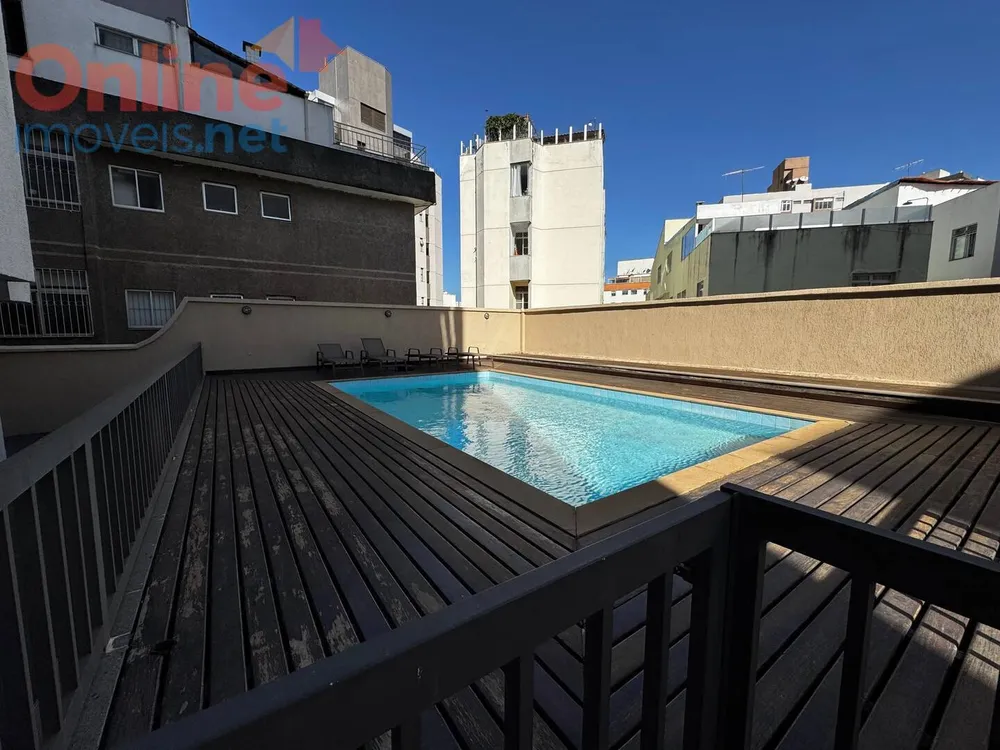Apartamento, 4 quartos, 126 m² - Foto 10