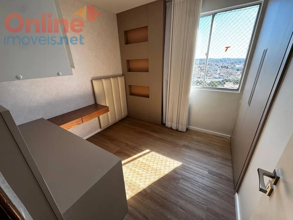 Apartamento, 4 quartos, 126 m² - Foto 8