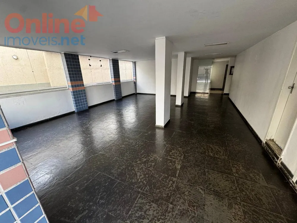 Apartamento, 4 quartos, 126 m² - Foto 11