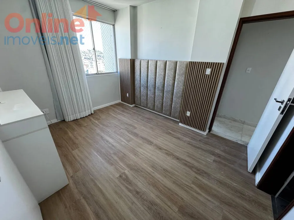 Apartamento, 4 quartos, 126 m² - Foto 6