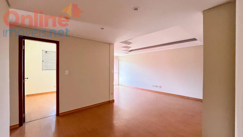 Apartamento, 3 quartos, 100 m² - Foto 4