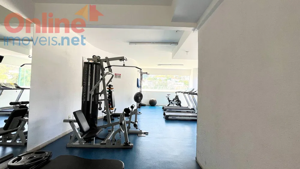 Apartamento, 3 quartos, 100 m² - Foto 7