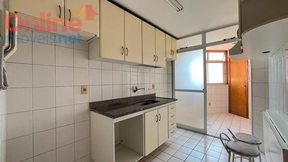 Apartamento, 3 quartos, 100 m² - Foto 5