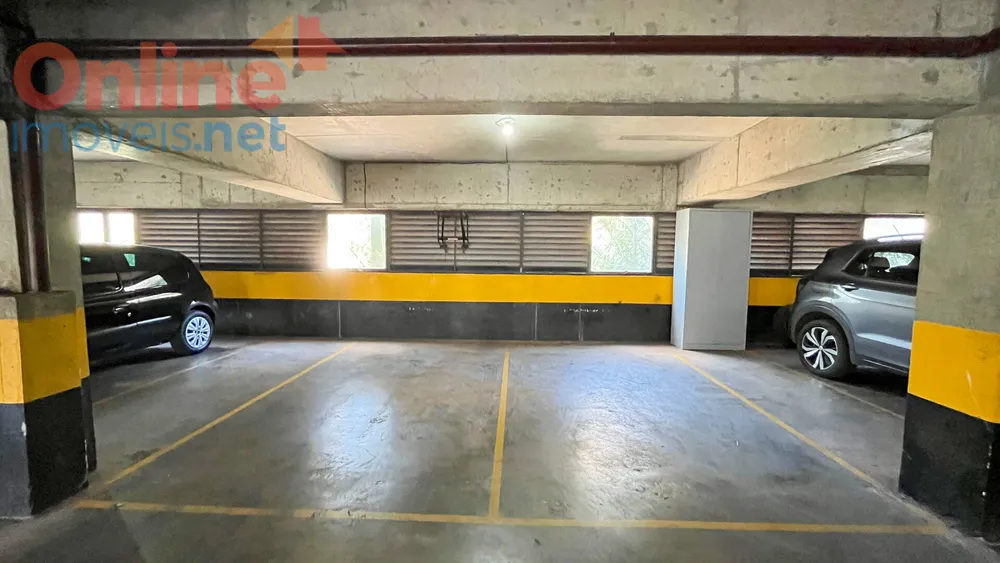 Apartamento, 3 quartos, 100 m² - Foto 8