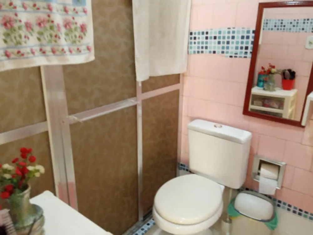 Apartamento, 3 quartos, 68 m² - Foto 4