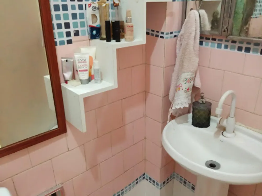 Apartamento, 3 quartos, 68 m² - Foto 11